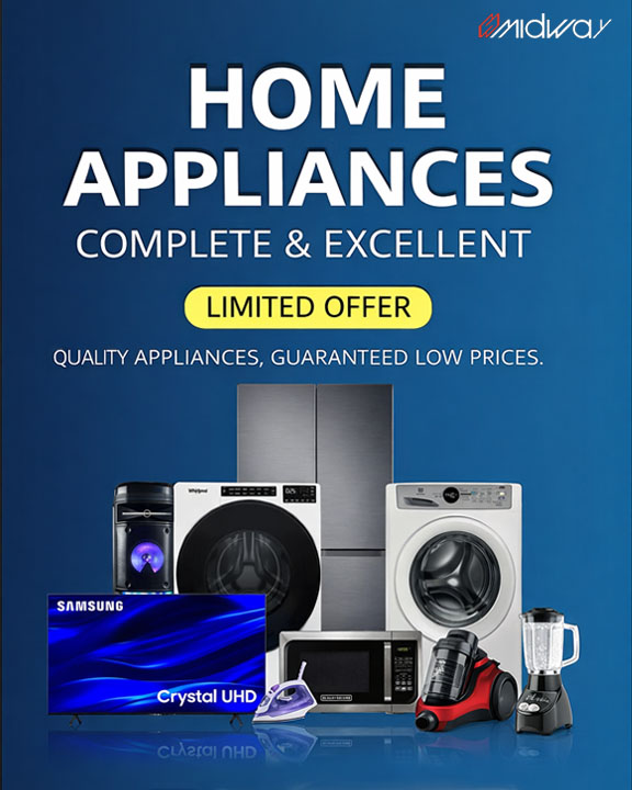 Home Appliances