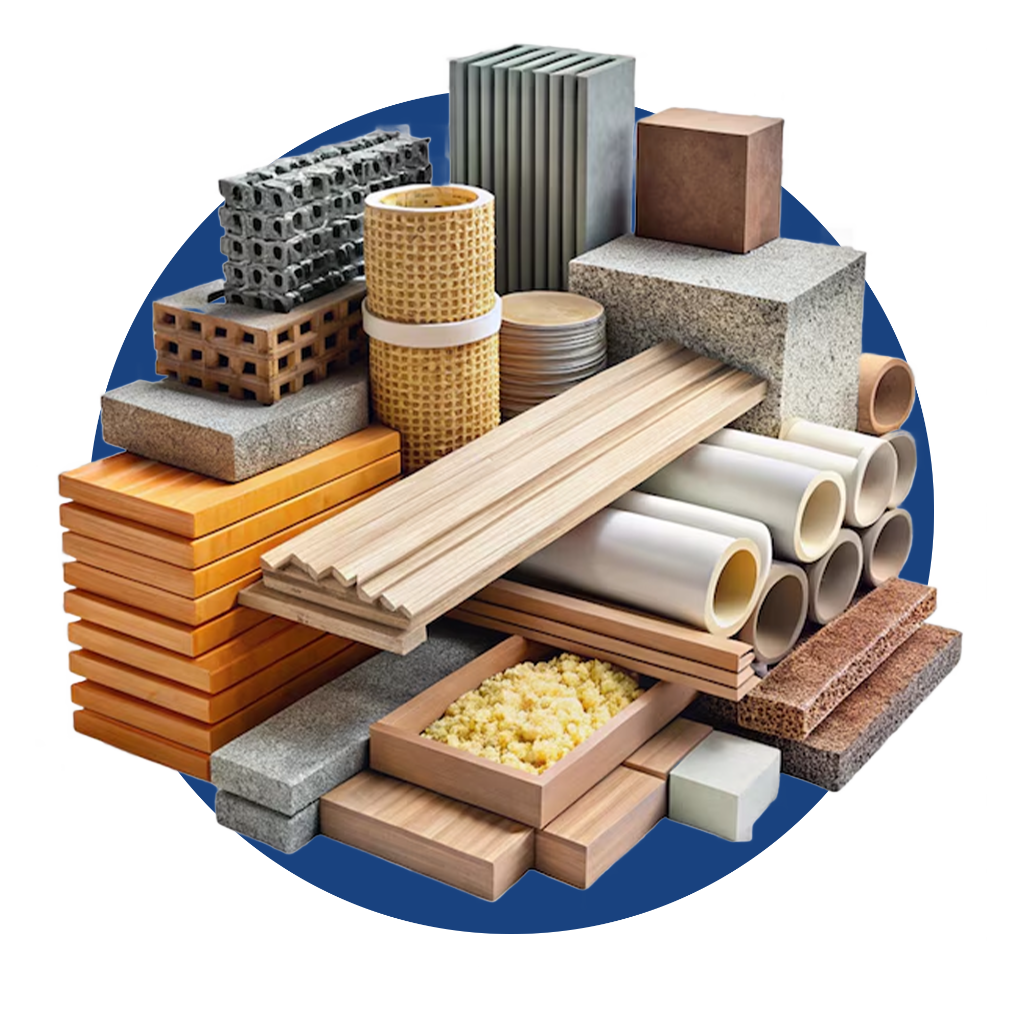 Building Materials